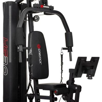 Jėgos staklės GYMSTICK Home Gym 3.0