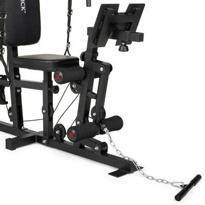 Jėgos staklės GYMSTICK Home Gym 3.0