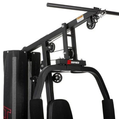 Jėgos staklės GYMSTICK Home Gym 3.0