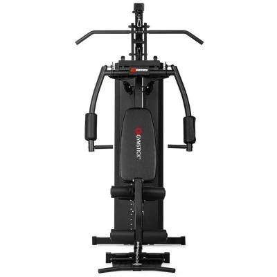 Jėgos staklės GYMSTICK Home Gym 4.0