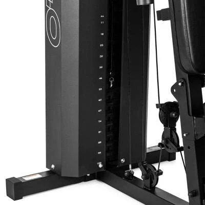 Jėgos staklės GYMSTICK Home Gym 4.0