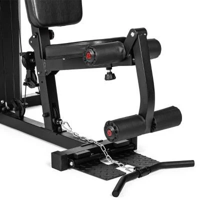 Jėgos staklės GYMSTICK Home Gym 4.0