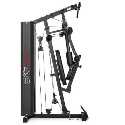 Jėgos staklės GYMSTICK Home Gym 4.0
