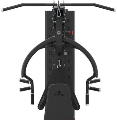 Jėgos staklės Gymstick Home Gym PRO20.0