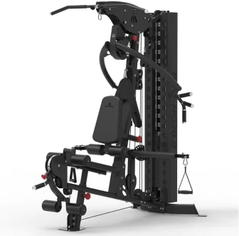 Jėgos staklės Gymstick Home Gym PRO20.0
