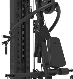 Jėgos staklės Gymstick Home Gym PRO20.0
