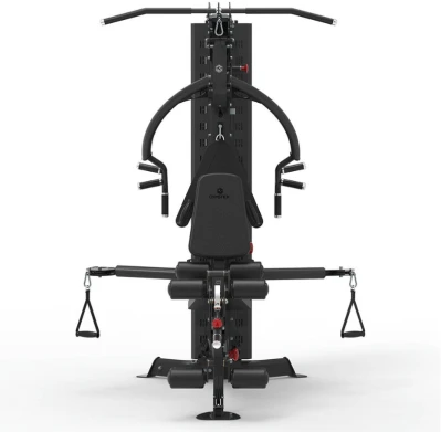 Jėgos staklės Gymstick Home Gym PRO20.0