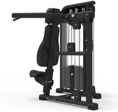 Jėgos staklės Gymstick Seated Shoulder Press