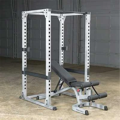 Stovas Body Solid Pro Power Rack GPR378