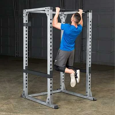 Stovas Body Solid Pro Power Rack GPR378