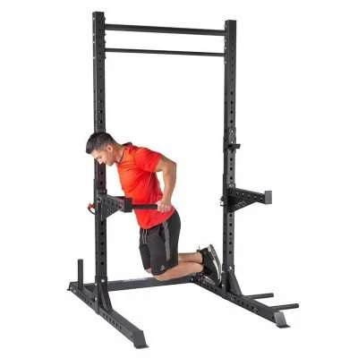 Jėgos stovas GYMSTICK Alpha cage