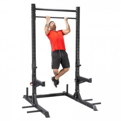 Jėgos stovas GYMSTICK Alpha cage
