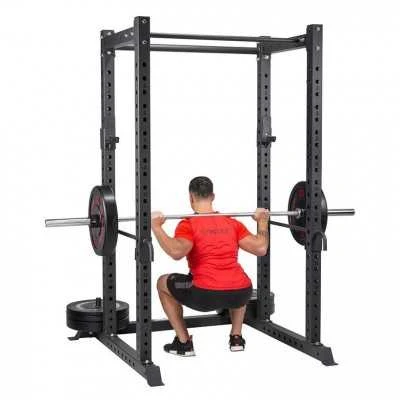 Jėgos stovas GYMSTICK Alpha Power Rack