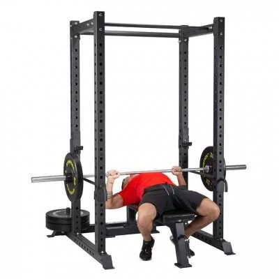Jėgos stovas GYMSTICK Alpha Power Rack