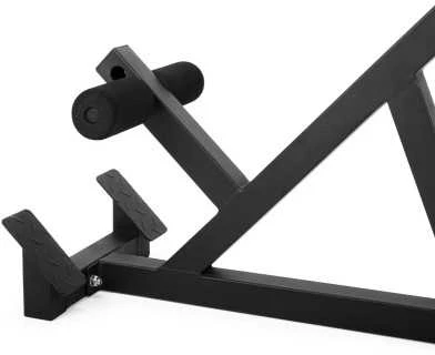 Jėgos suoliukas GYMSTICK Back Bench