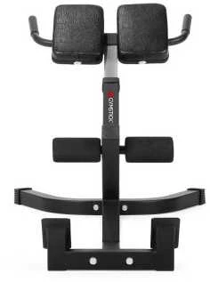 Jėgos suoliukas GYMSTICK Back Bench