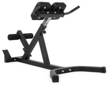 Jėgos suoliukas GYMSTICK Back Bench