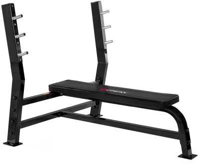 Jėgos suoliukas GYMSTICK Weight Bench BP7.0
