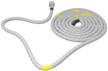 Traukimo virvė Tiguar Battle Rope 3,8 cm x 15 m