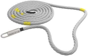 Traukimo virvė Tiguar Battle Rope 3,8 cm x 15 m