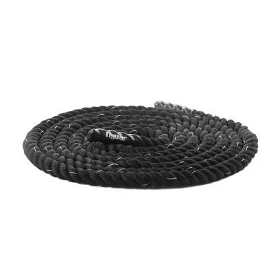 Jėgos virvė TIGUAR Battle rope 3,8cm x 9,1m