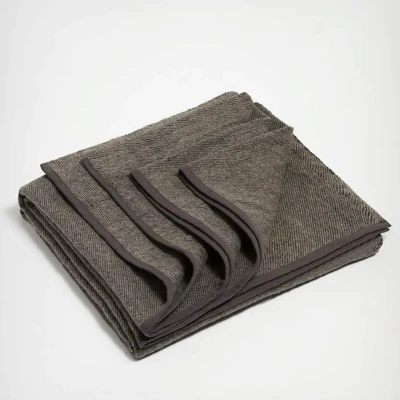 Jogos antklodė MANDUKA RECYCLED WOOL BLANKET