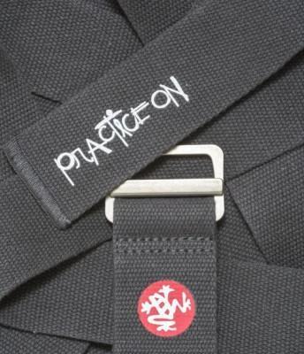 Jogos diržas MANDUKA AligN