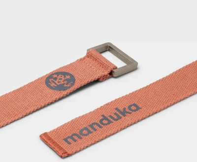 Jogos diržas MANDUKA UnFold 2.0