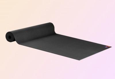 Jogos kilimėlis AKO YOGA Studio (183 x 60) (Spalva: Juoda) Žema kaina | Varle.lt