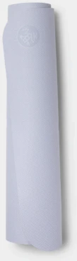 Jogos kilimėlis MANDUKA Begin Yoga Mat (5 mm) (Spalva: Juoda)