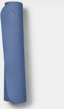 Jogos kilimėlis MANDUKA Begin Yoga Mat (5 mm) (Spalva: Juoda)