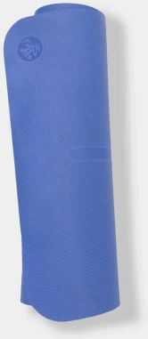 Jogos kilimėlis MANDUKA Begin Yoga Mat (5 mm) (Spalva: Juodas)
