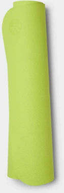 Jogos kilimėlis MANDUKA Begin Yoga Mat (5 mm) (Spalva: Juodas)