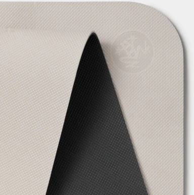 Jogos kilimėlis MANDUKA Begin Yoga Mat (5 mm) (Spalva: Crystal Thunder)