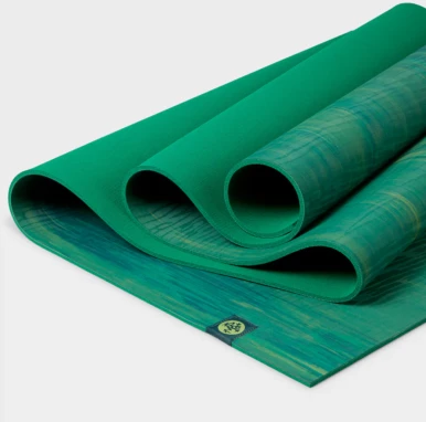 Jogos kilimėlis MANDUKA eKO® (5 mm)