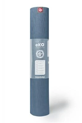 Jogos kilimėlis MANDUKA eKO® (5 mm)