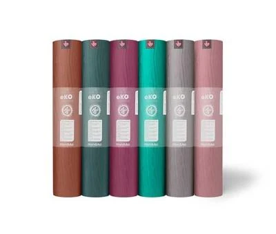 Jogos kilimėlis MANDUKA eKO® (5 mm)