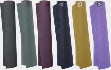 Jogos kilimėlis MANDUKA eKO® Lite (4 mm)
