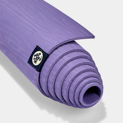 Jogos kilimėlis MANDUKA eKO® Lite (4 mm)