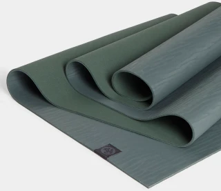 Jogos kilimėlis MANDUKA eKO® Lite (4 mm)