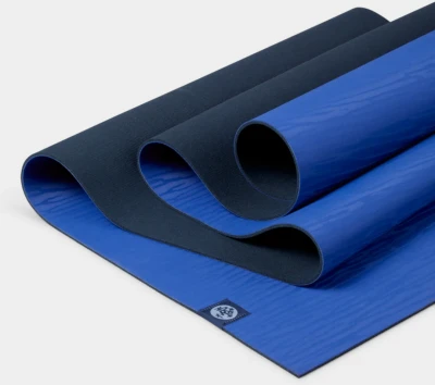 Jogos kilimėlis MANDUKA eKO® Lite (4 mm)