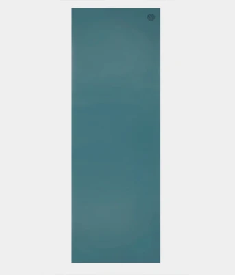Jogos kilimėlis MANDUKA GRP® Adapt Travel Yoga Mat 1,5 mm (Spalva: Dark Lotus)