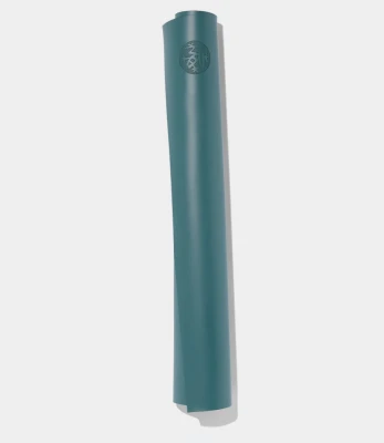 Jogos kilimėlis MANDUKA GRP® Adapt Travel Yoga Mat 1,5 mm (Spalva: Dark Lotus)