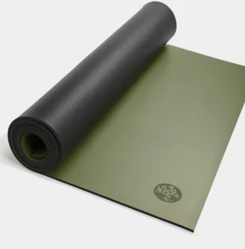 Jogos kilimėlis MANDUKA GRP® ADAPT YOGA MAT 5 mm