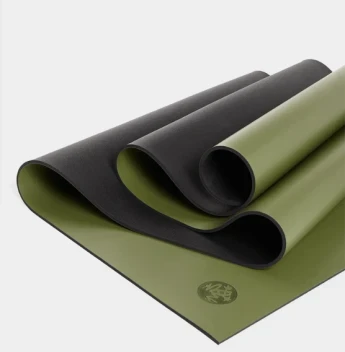 Jogos kilimėlis MANDUKA GRP® ADAPT YOGA MAT 5 mm