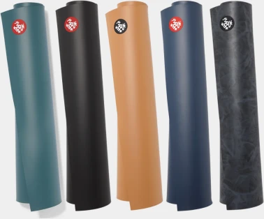 Jogos kilimėlis MANDUKA GRP® ADAPT YOGA MAT 5 mm