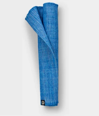 Jogos kilimėlis MANDUKA Shala Yoga Rug (Spalva: Flaneur)