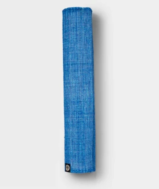 Jogos kilimėlis MANDUKA Shala Yoga Rug (Spalva: Flaneur)