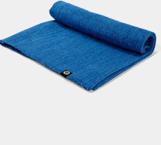 Jogos kilimėlis MANDUKA Shala Yoga Rug (Spalva: Flaneur)