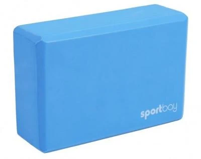 Jogos plyta SPORTBAY EVA (Spalva: Pilka)